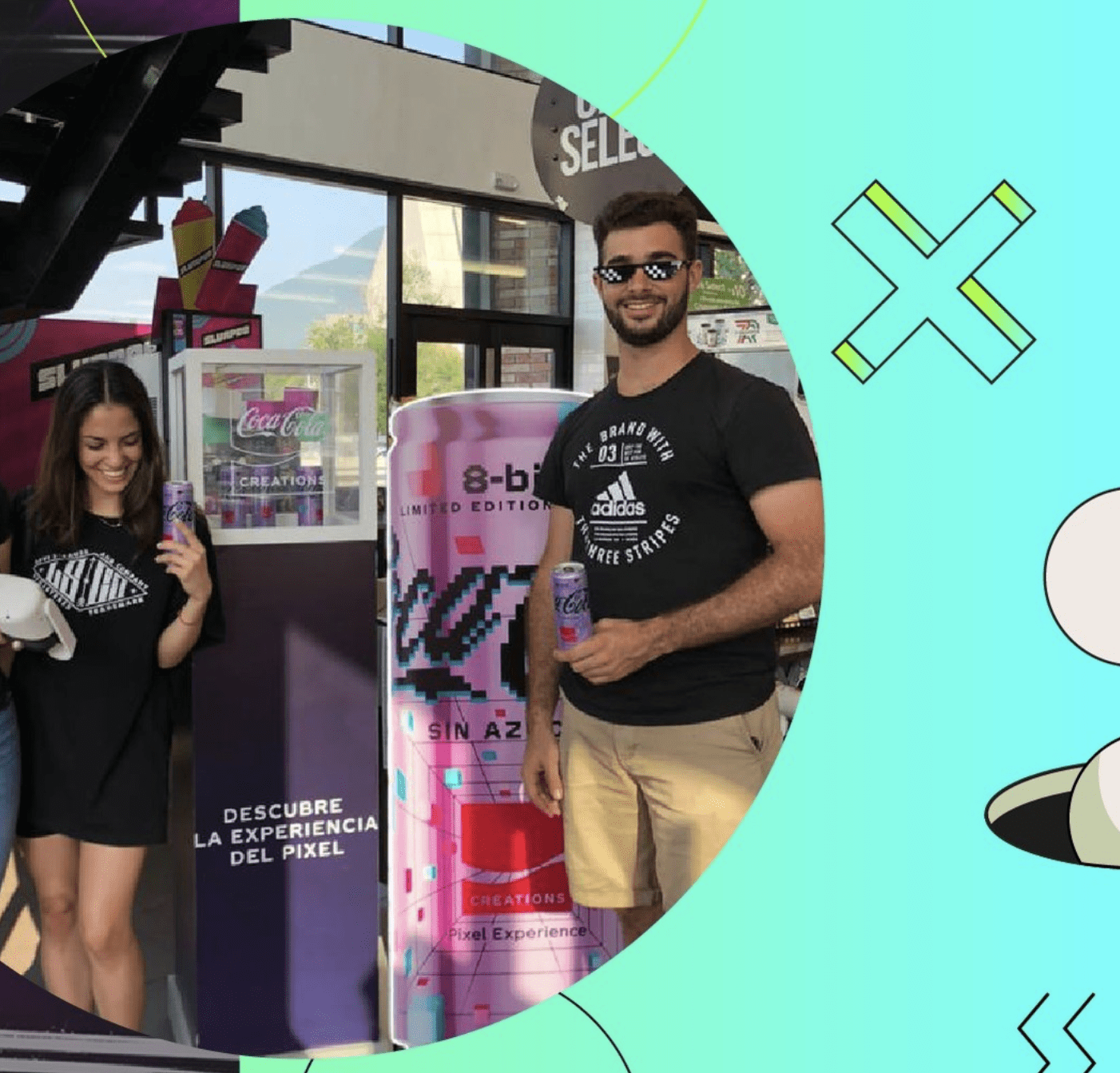 Lee más sobre el artículo Increíbles impacto, visibilidad y ventas se logran con la instalación de stands en expos y ferias